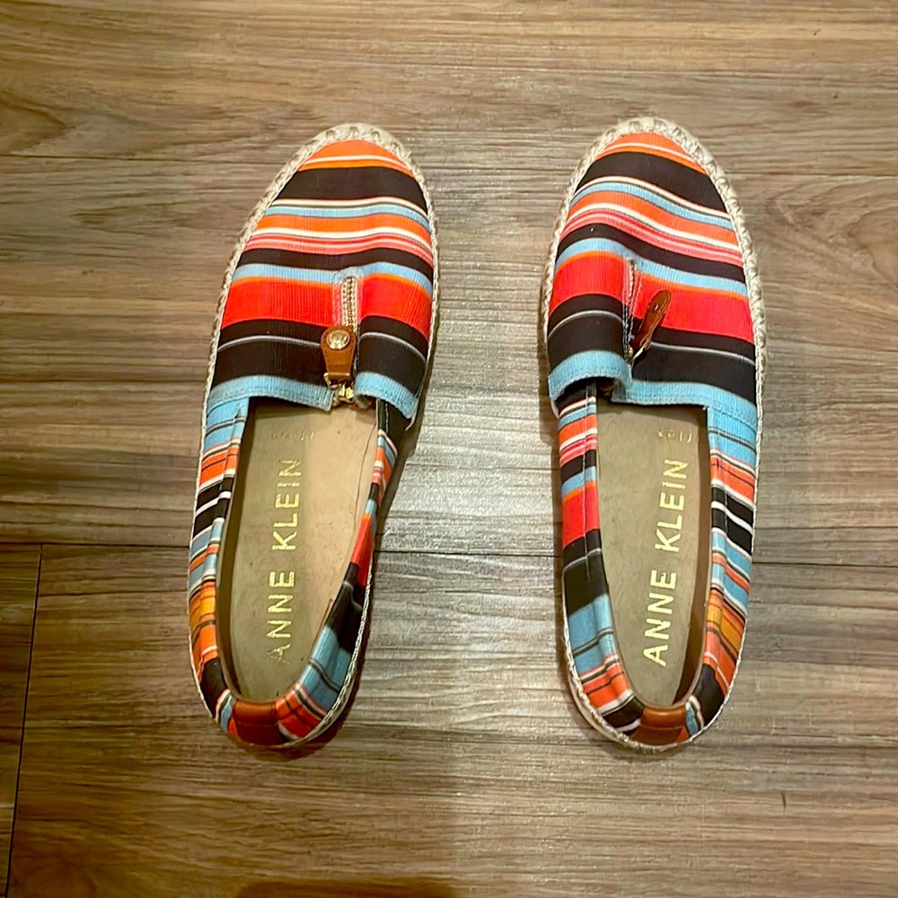 Anne Klein Women Espadrilles